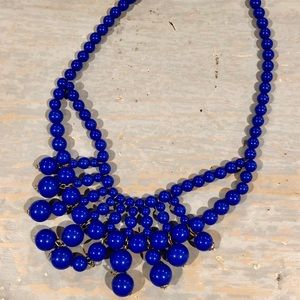 Statement Necklace - charming Charlie